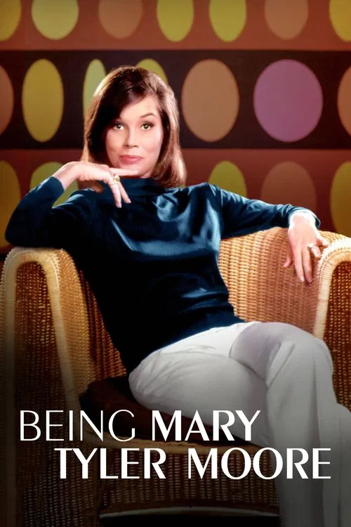 Poster Cine a fost Mary Tyler Moore