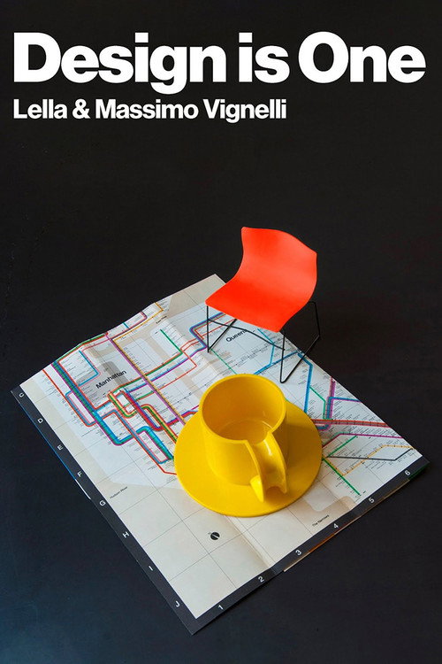 Design is One