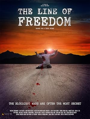 The Line of Freedom