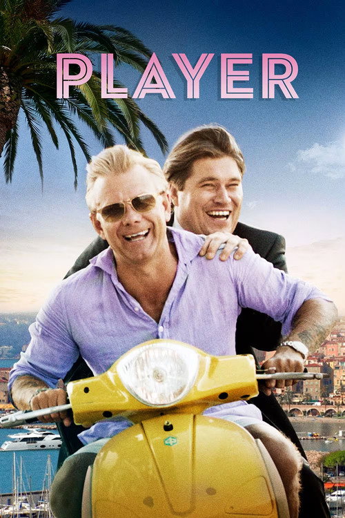 Poster Player