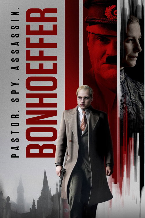 Bonhoeffer