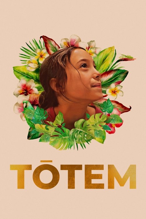 Tótem - Il mio sole