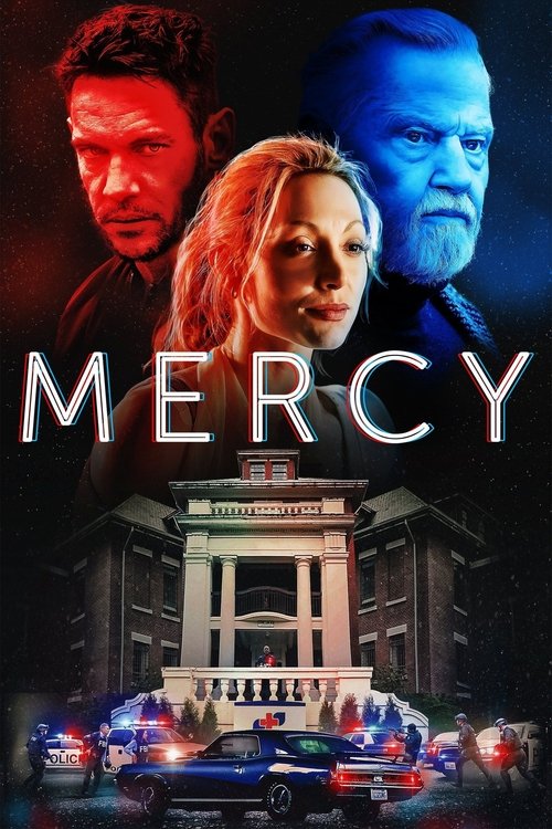 Mercy - Golpe de Misericórdia