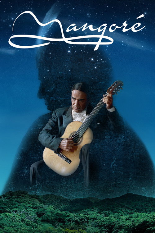 Poster Mangoré