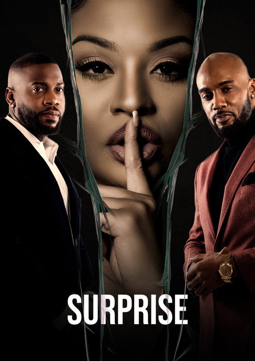Poster Surprise