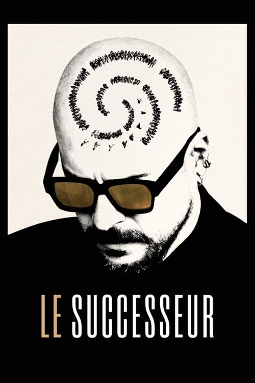 Poster Succesorul
