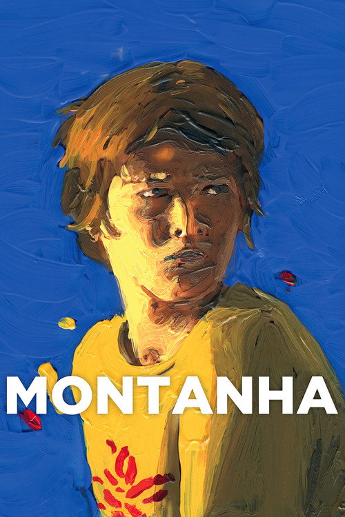 Poster Montanha