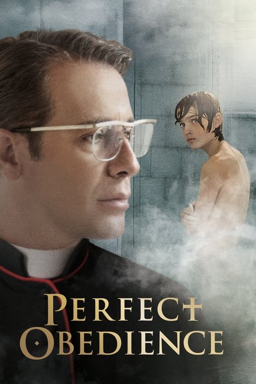 Poster Perfect Obedience
