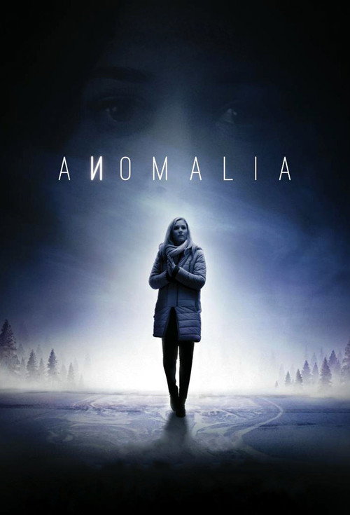 Poster Anomalia
