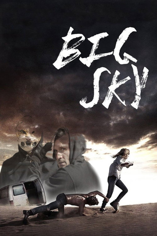 Poster Big Sky