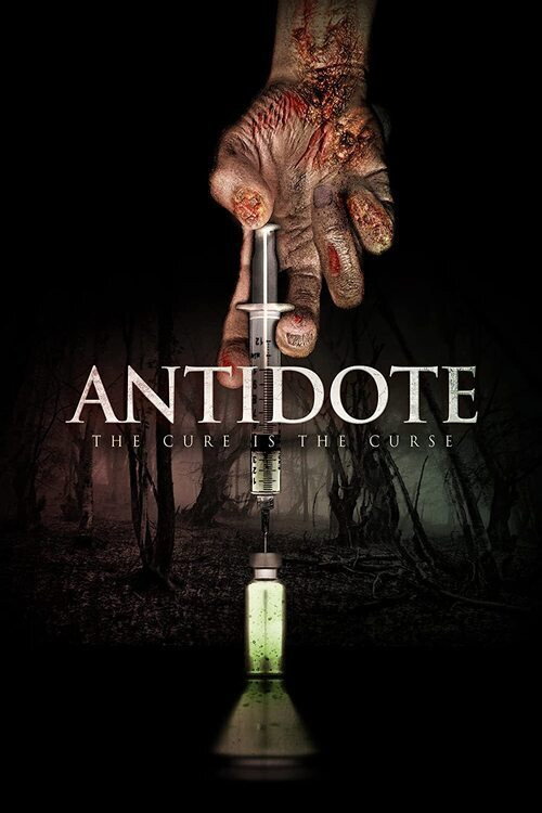Poster Antidote