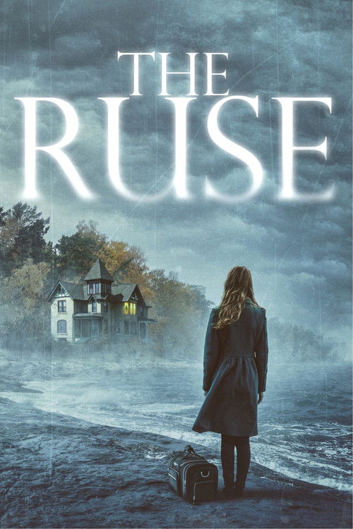 Poster The Ruse