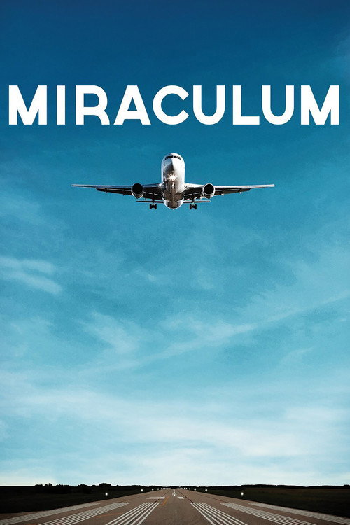 Poster Miraculum