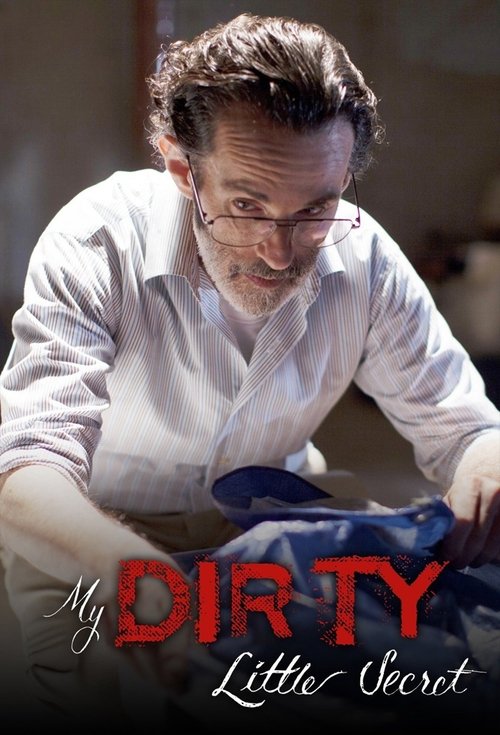 Poster My Dirty Little Secret
