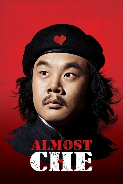 Poster Almost Che
