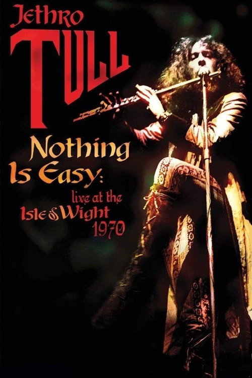 Nothing Is Easy: Live at the Isle of Wight 1970