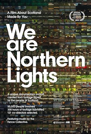 We Are Northern Lights