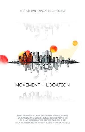 Poster Movement and Location