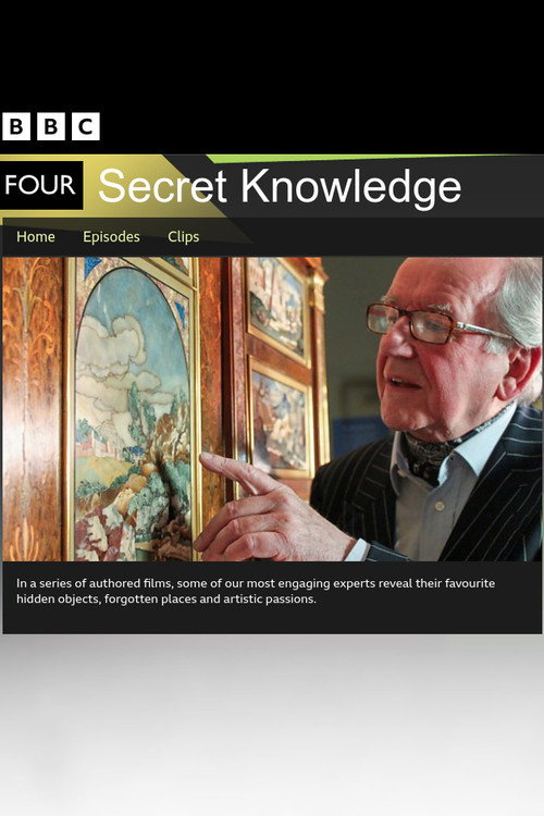 Poster Secret Knowledge