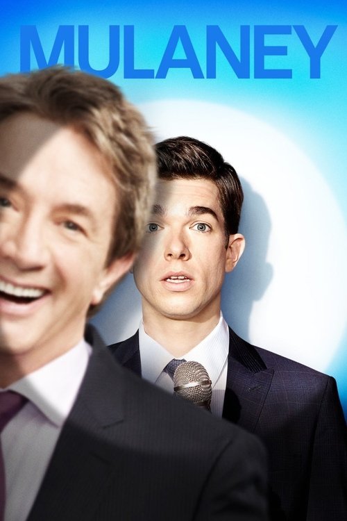 Pôster de Mulaney