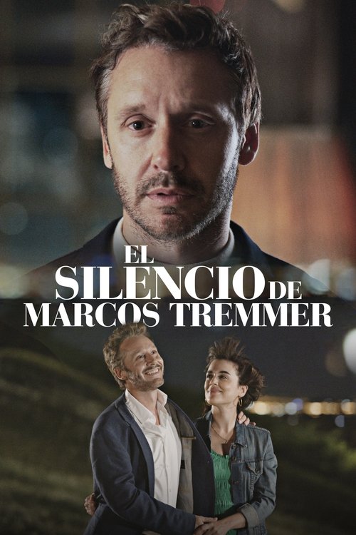 Poster The Silence of Marcos Tremmer