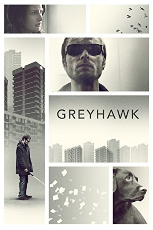 Poster Greyhawk