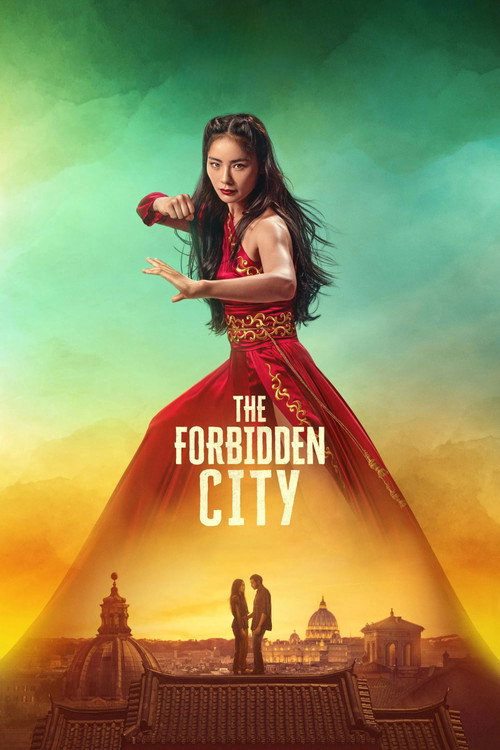 Forbidden City