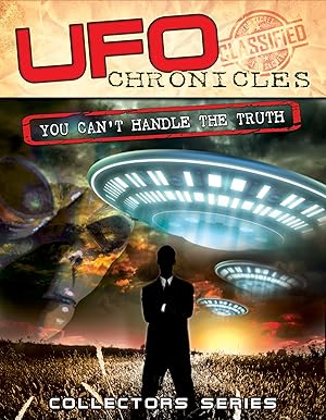 Ufo Chronicles Files
