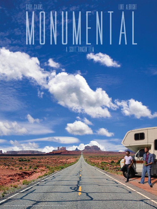 Poster Monumental