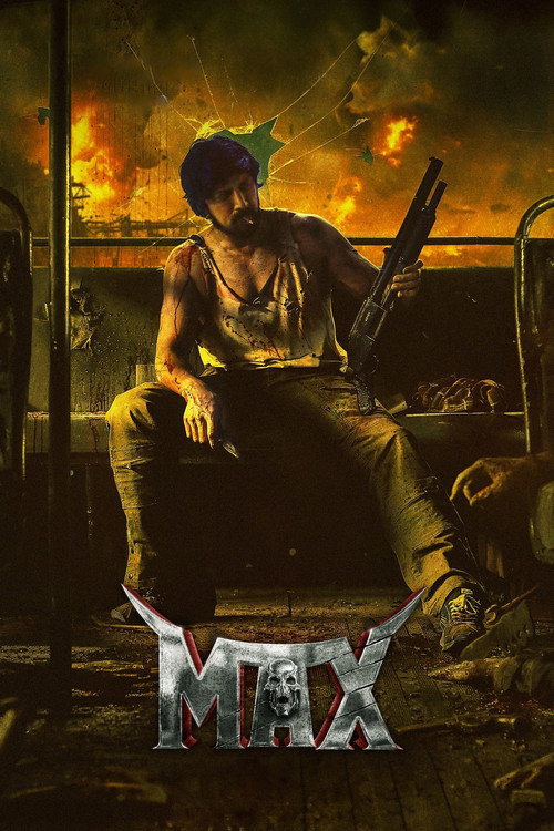 Poster Max