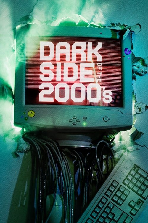 Poster Dark Side of the 2000s