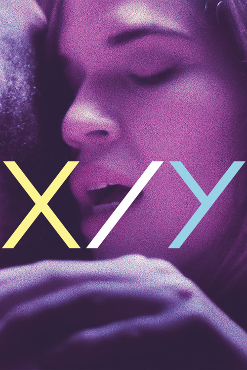 Poster X/Y