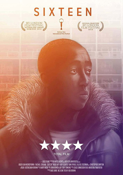 Poster Sixteen