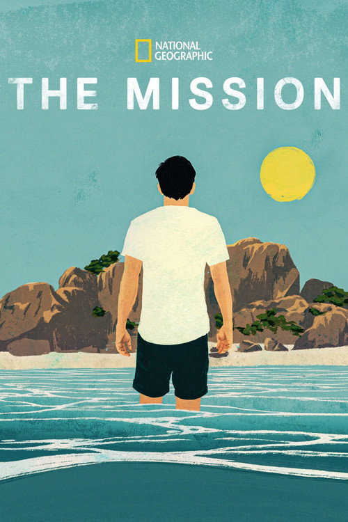 Poster The Mission