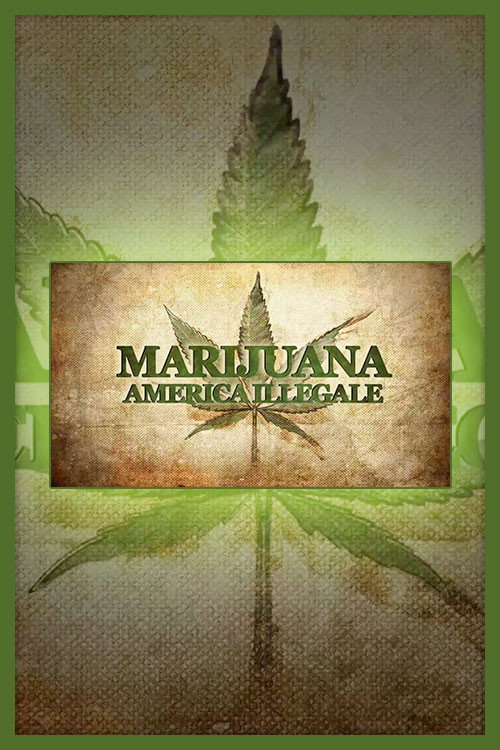 Poster Weed Country