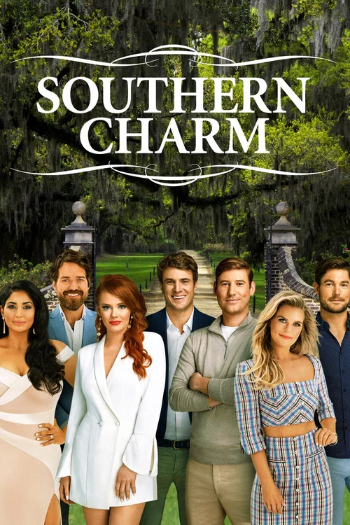 Pôster de Southern Charm