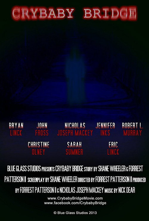 Crybaby Bridge: The Legend of Elizabeth