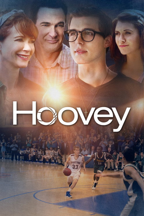 Poster Hoovey