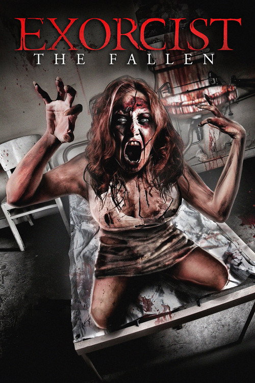Poster Exorcist: The Fallen