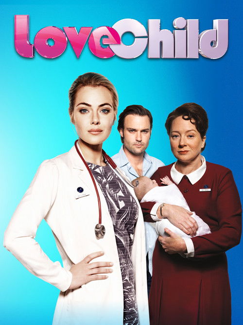Pôster de Love Child