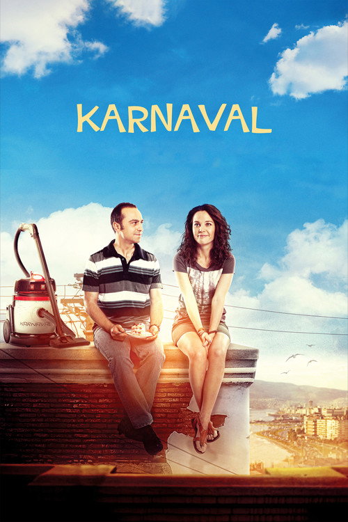Poster Karnaval