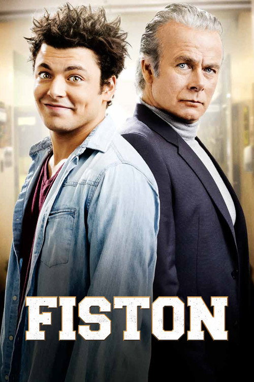 Poster Fiston