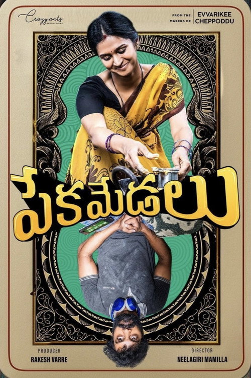 Poster Pekamedalu