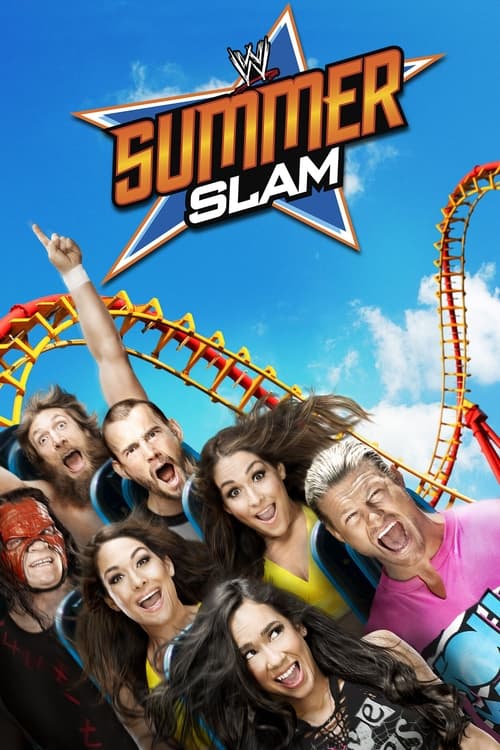 2013 SummerSlam
