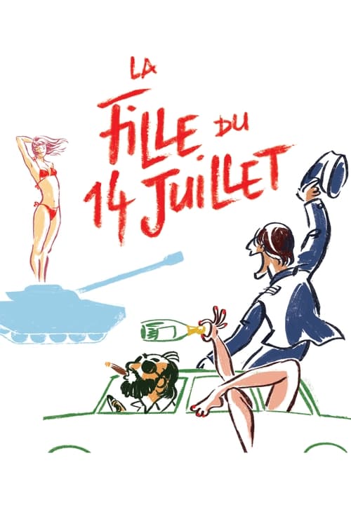 Poster The Rendez-Vous of Déjà-Vu