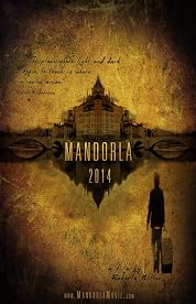 Poster Mandorla
