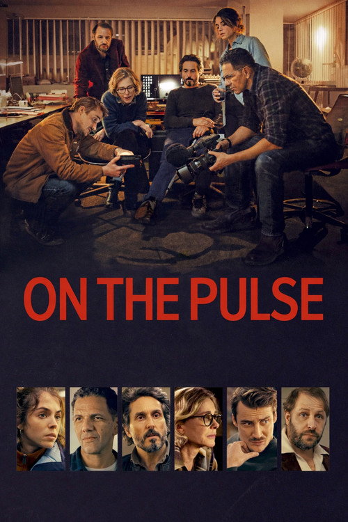 Poster On the Pulse