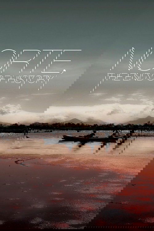 Norte, el fin de la historia