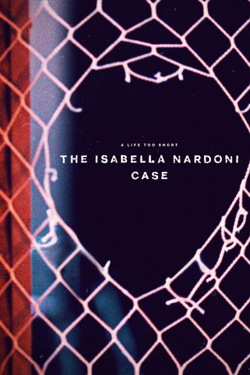 Poster A Life Too Short: The Isabella Nardoni Case