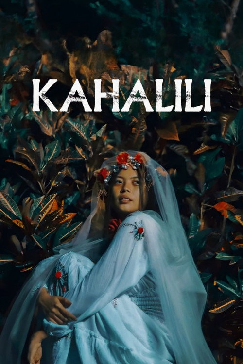 Poster Kahalili